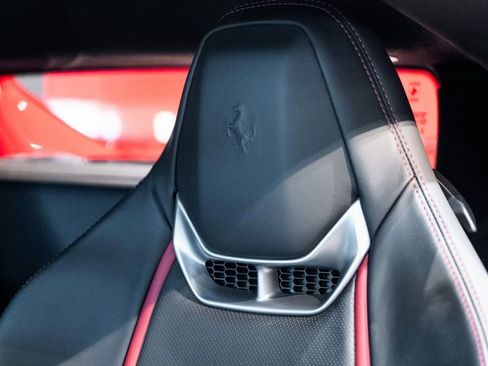 Certified 2023 Ferrari 296 GTB image 6