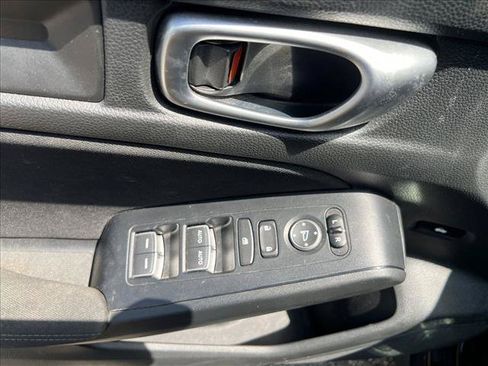 Used 2024 Honda Civic LX image 11