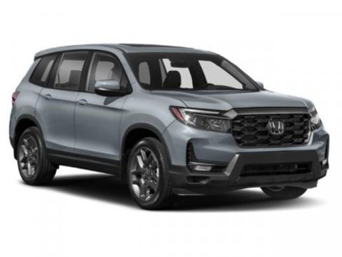 Certified 2023 Honda Passport EX-L image 9