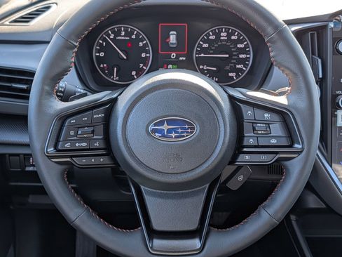New 2026 Subaru Crosstrek 2.5i Limited image 11