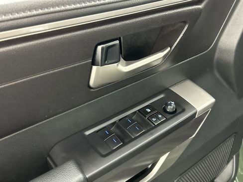 Used 2023 Toyota Tundra SR5 w/ SR5 Convenience Package image 18