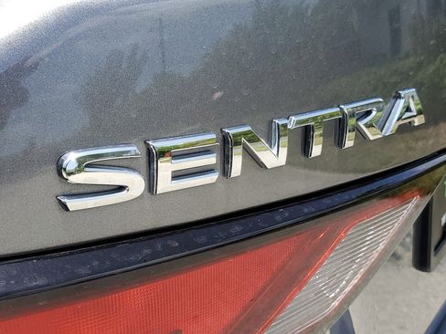 Used 2024 Nissan Sentra SV image 8