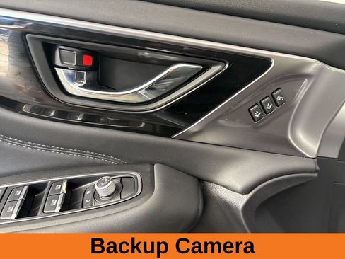 Used 2024 Subaru Outback Limited AWD/4WD image 10