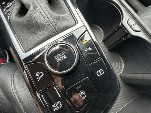 Used 2023 Kia Sportage EX FWD image 27