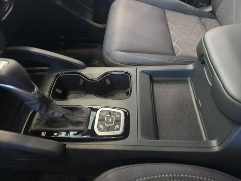 New 2026 Nissan Frontier SV image 27