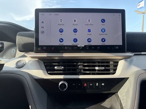 New 2026 Ford Explorer Active RWD image 20