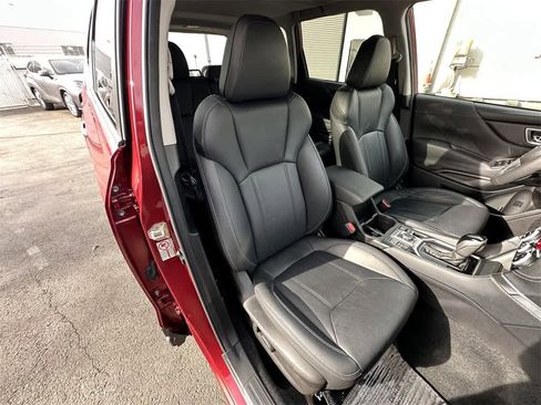 Used 2019 Subaru Forester Touring w/ Popular Package #3 image 14