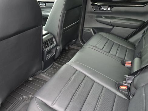 New 2026 Honda CR-V EX-L image 4