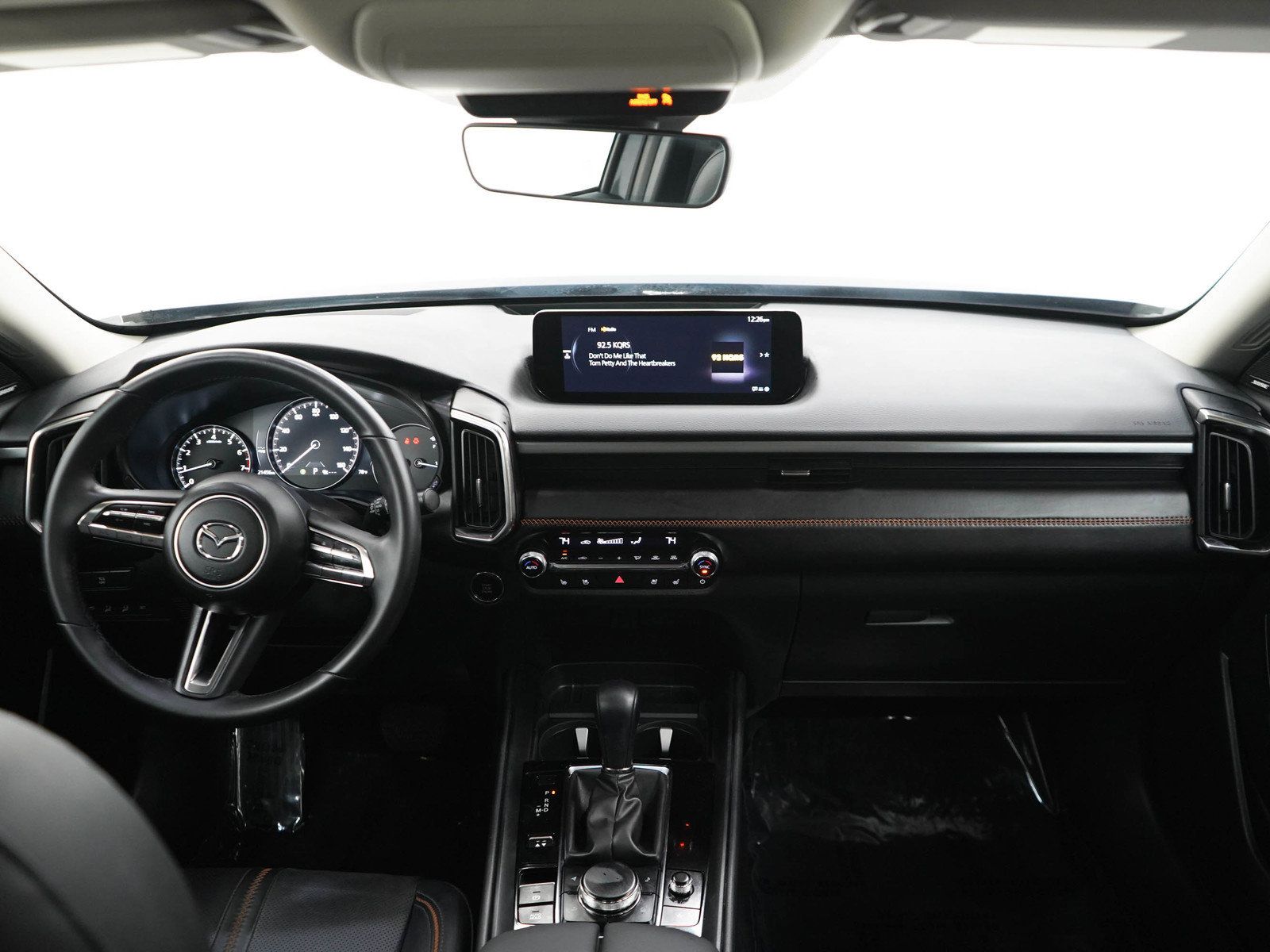 Used 2025 MAZDA CX-50 AWD 2.5 S w/ Premium Plus Pkg image 13