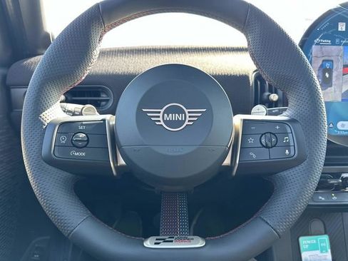 New 2026 MINI Cooper S image 20