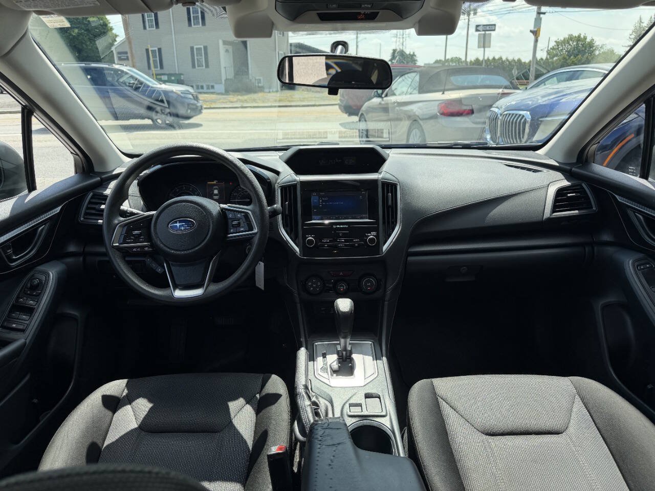Used 2020 Subaru Impreza 2.0i AWD/4WD image 22