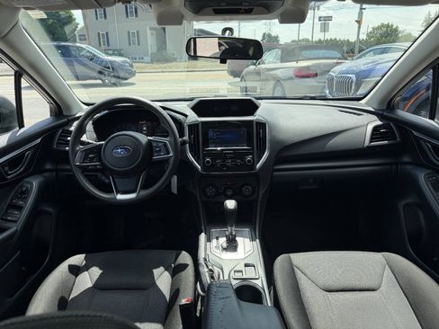 Used 2020 Subaru Impreza 2.0i AWD/4WD image 22