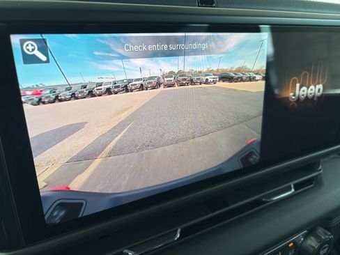 New 2026 Jeep Gladiator Mojave image 16