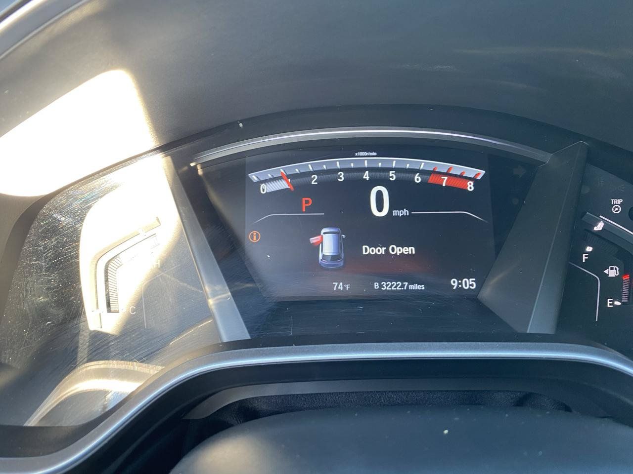 Used 2018 Honda CR-V EX-L image 15