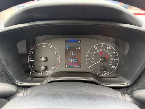 Used 2023 Toyota Corolla LE FWD image 14