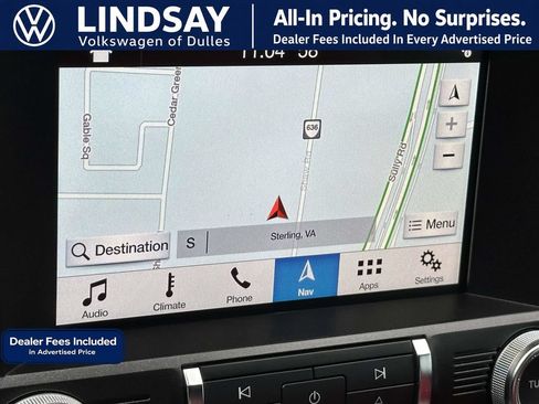 Used 2018 Ford Mustang GT Premium w/ Equipment Group 401A RWD image 16