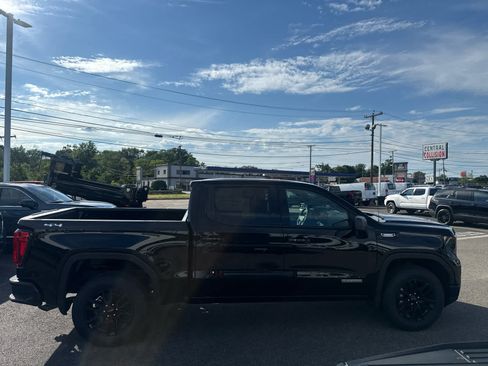 New 2026 GMC Sierra 1500 Elevation AWD/4WD image 6