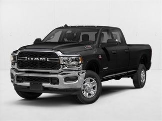 Used 2021 RAM 2500 Laramie AWD/4WD video 1
