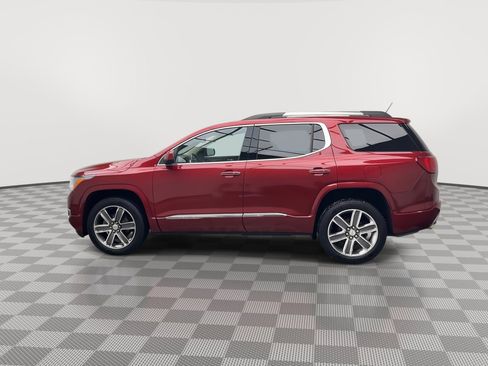 Used 2019 GMC Acadia Denali w/ Technology Package image 39