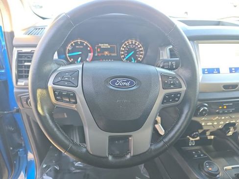 Used 2021 Ford Ranger XLT w/ Equipment Group 301A Mid image 18