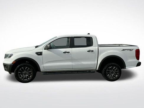 Used 2019 Ford Ranger XLT w/ Equipment Group 301A Mid image 3