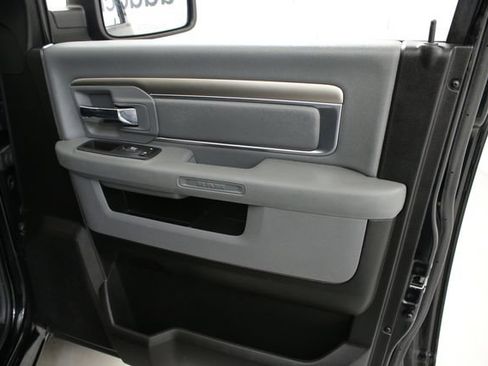 Used 2019 RAM 1500 Warlock AWD/4WD image 24