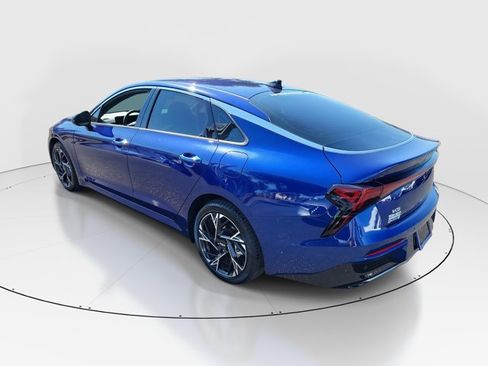 Used 2025 Kia K5 GT-Line image 33