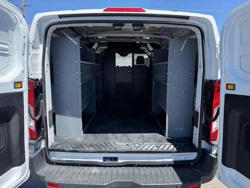 Used 2015 Ford Transit 150 130 Low Roof RWD image 19