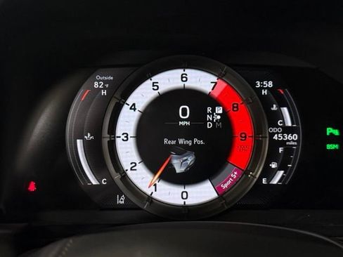 Used 2018 Lexus LC 500 Coupe w/ Performance Package RWD image 20