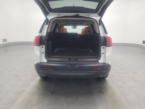 Used 2017 GMC Acadia SLT image 29