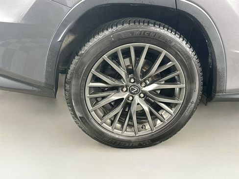 Used 2016 Lexus RX 350 F Sport w/ Accessory Package AWD/4WD image 11