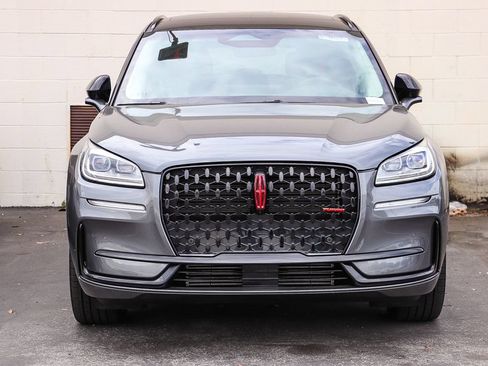 Certified 2023 Lincoln Corsair Reserve w/ Equipment Group 201A AWD/4WD image 2