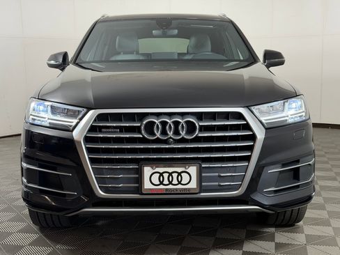 Used 2019 Audi Q7 2.0T Premium Plus w/ Premium Plus Package AWD/4WD image 6