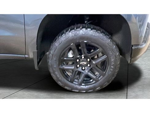 Used 2022 Chevrolet Silverado 1500 LT Trail Boss w/ Convenience Package II image 20