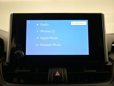 Used 2024 Toyota RAV4 XLE image 19