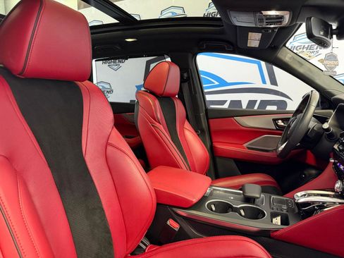 Used 2024 Acura MDX A-Spec image 34