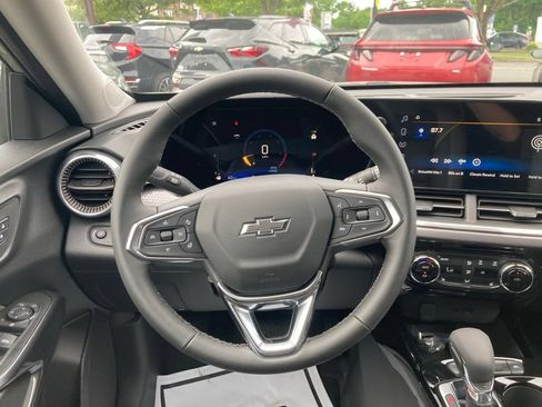 New 2026 Chevrolet Trax ACTIV w/ Driver Confidence Package FWD image 6