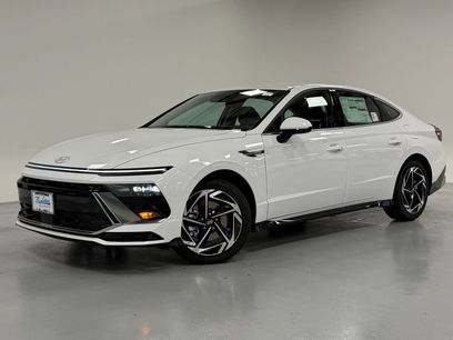 New 2026 Hyundai Sonata SEL