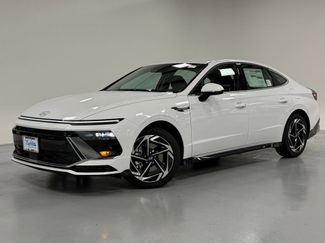 New 2026 Hyundai Sonata SEL video 1