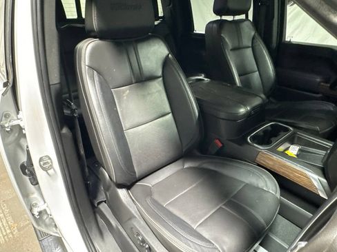 Used 2023 Chevrolet Silverado 2500 High Country w/ Safety Package II AWD/4WD image 10