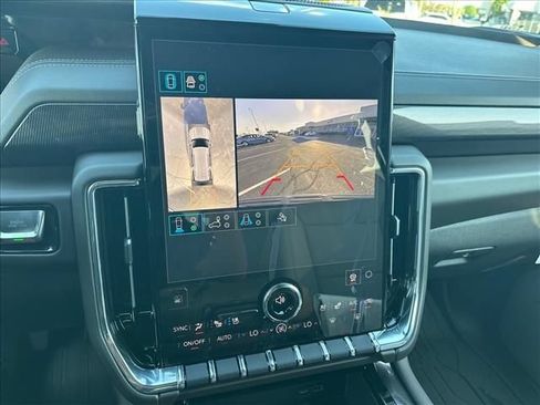 New 2026 GMC Yukon Elevation w/ Elevation Premium Package AWD/4WD image 36