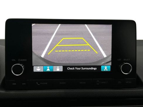 New 2025 Honda Civic Sport image 21