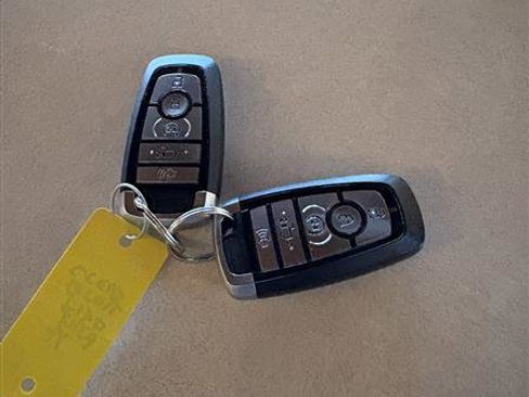 Used 2021 Ford F150 XLT w/ Equipment Group 302A High image 10