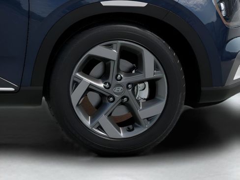 New 2026 Hyundai Venue SEL FWD image 8