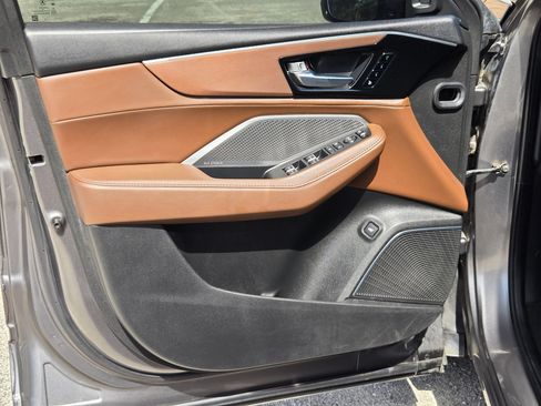 Certified 2023 Acura MDX FWD w/ Technology Package image 10
