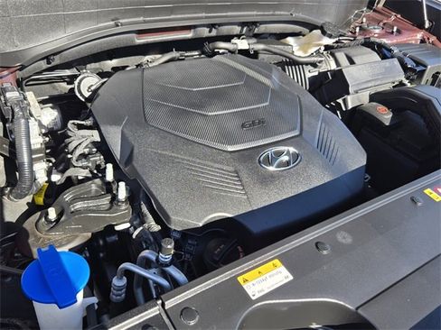 Certified 2022 Hyundai Palisade SEL w/ Convenience Package image 18