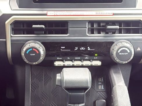 New 2026 Toyota Tacoma SR5 AWD/4WD image 25