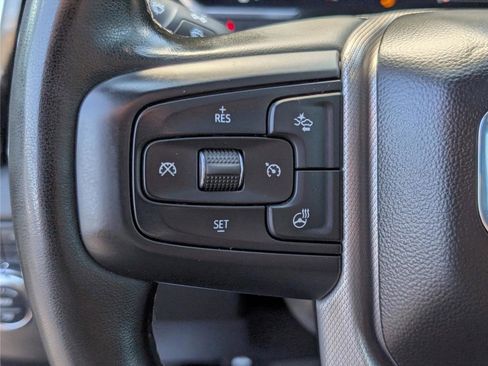 Used 2024 GMC Sierra 3500 Denali w/ Technology Package image 26