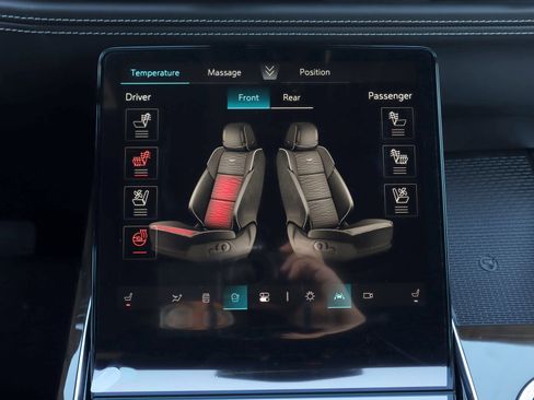 Used 2026 Cadillac Escalade Platinum Sport image 19