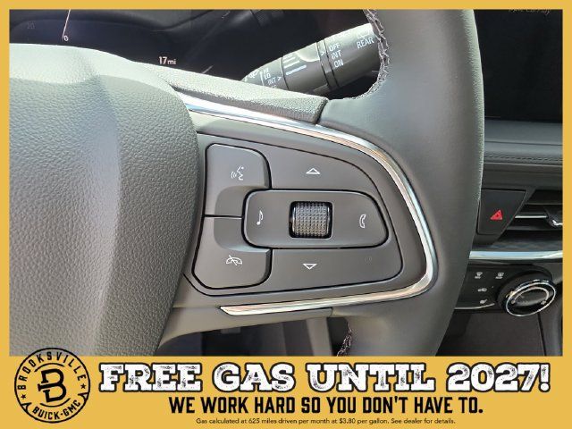 New 2026 Buick Encore GX Sport Touring w/ Advanced Technology Package AWD/4WD image 25